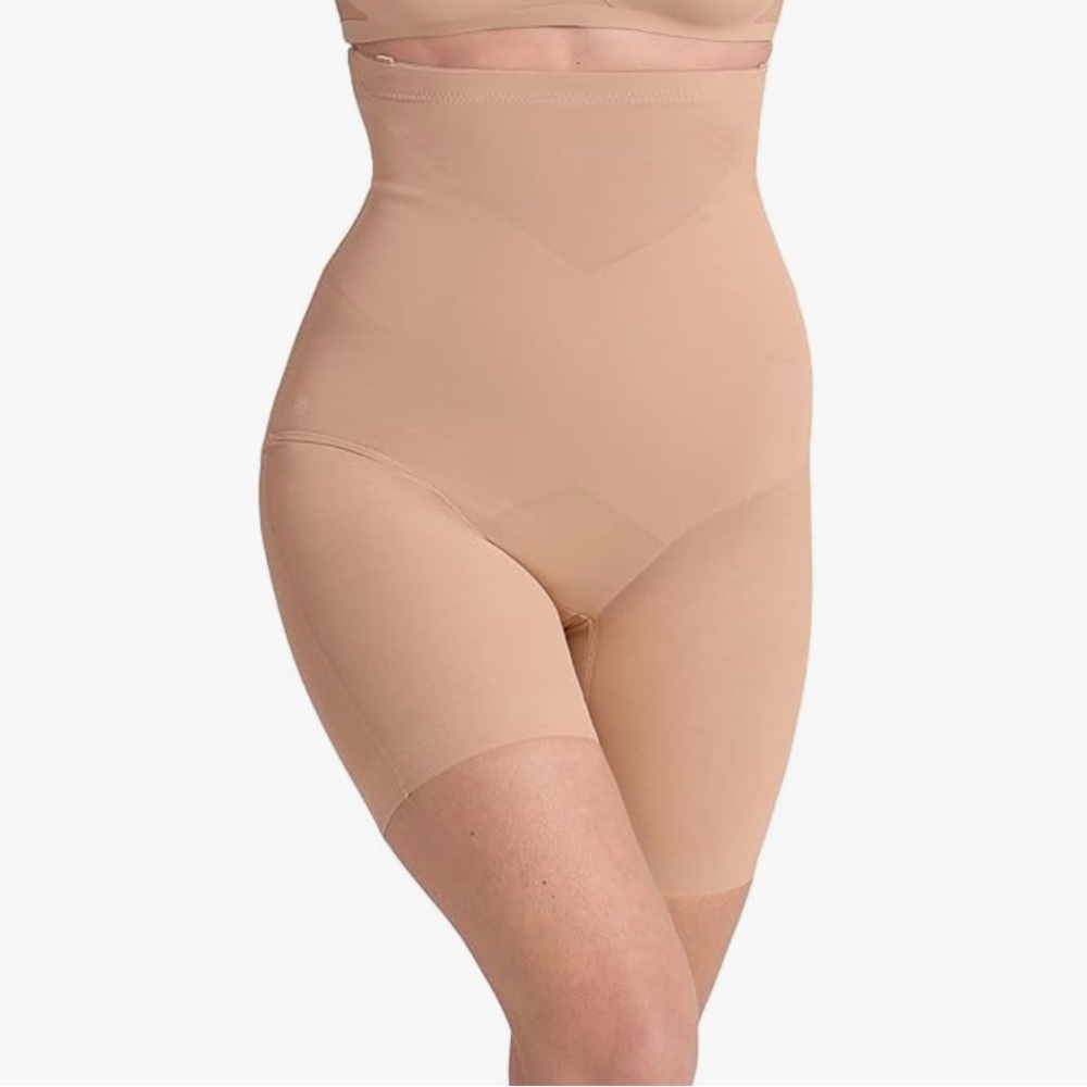 Honeylove Tan Shapewear